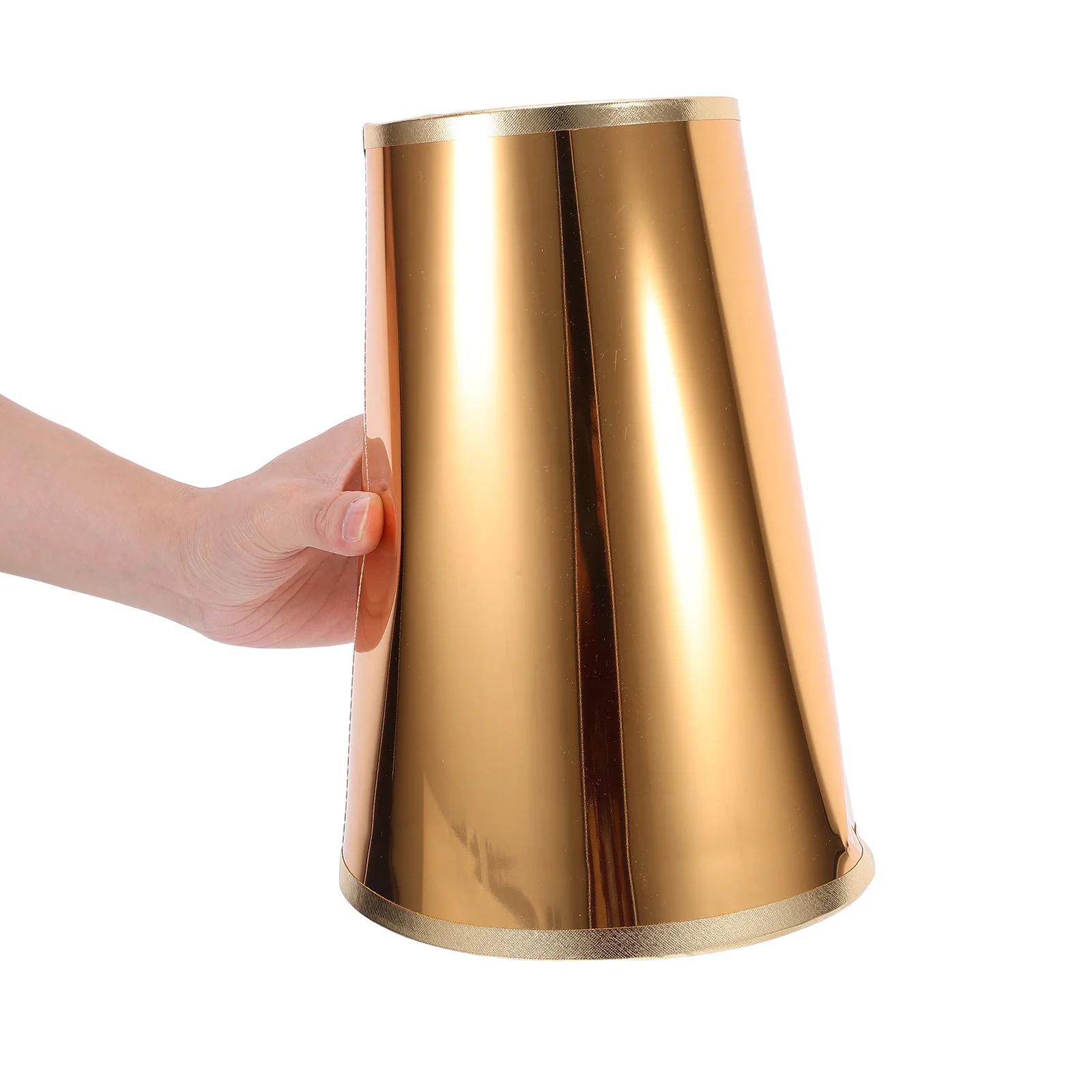 18cm Bottom 12cm Iron Lampshade E27 Nordic Style Replacement Soft Light Diffusion Vintage Decor Home Party Lighting
18cm Bottom 12cm Iron Lampshade E27 Nordic Style Replacement Soft Light Diffusion Vintage Decor Home Party Lighting