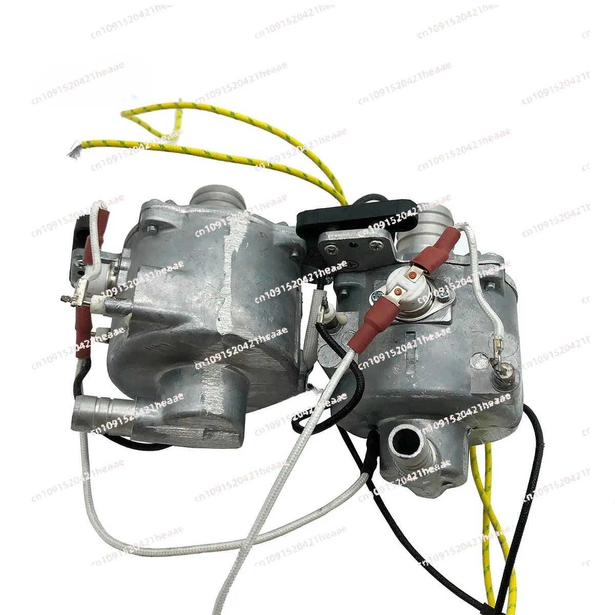 Suitable for GARMENT STEAMER Spare Parts Heating Block Boiler Assembly 220V 1800W Heating Pot GS48-BJ GS148XS Hanging Steamer
Suitable for GARMENT STEAMER Spare Parts Heating Block Boiler Assembly 220V 1800W Heating Pot GS48-BJ GS148XS Hanging Steamer