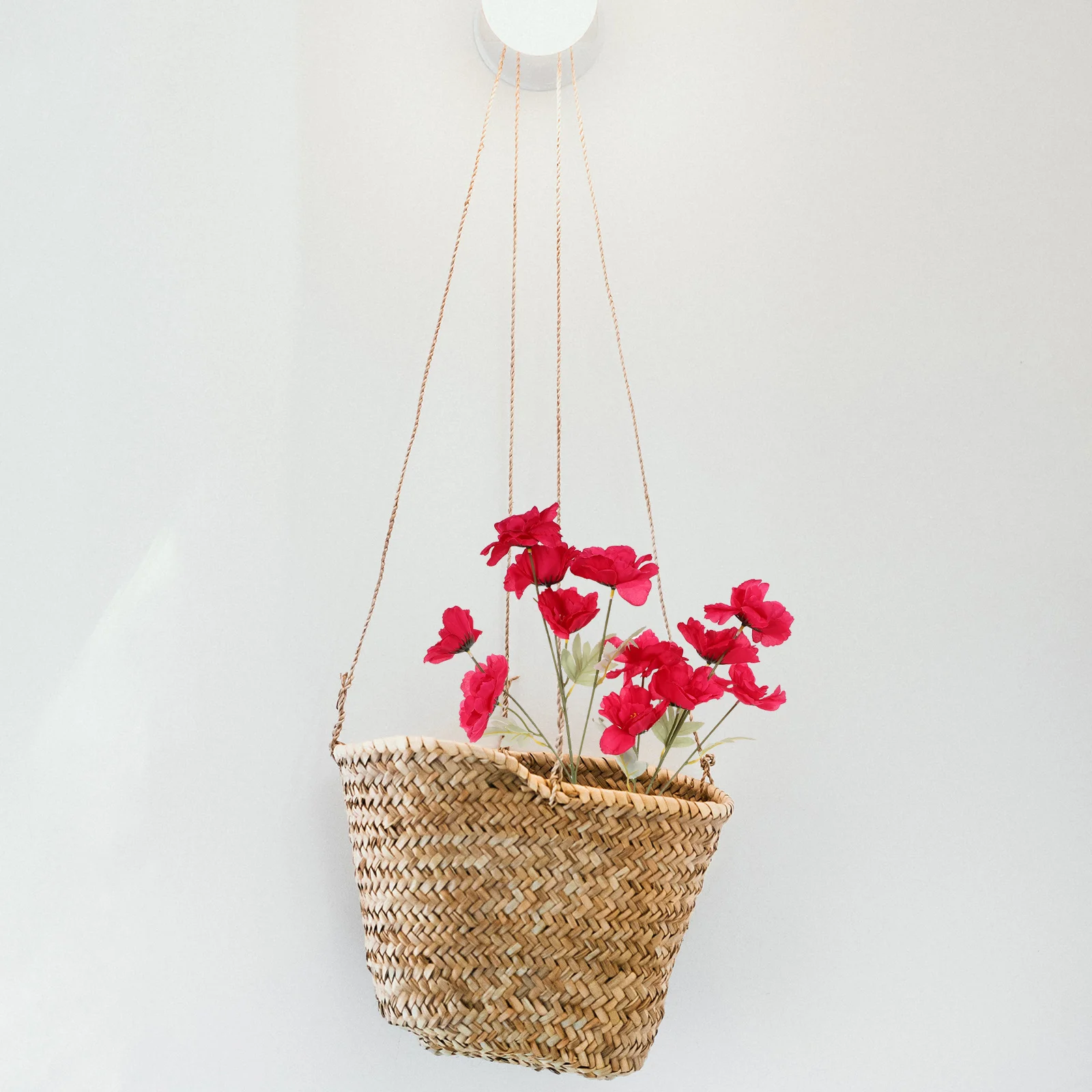 2Pcs Realistic Artificial Flower Decor for Home Office Garden Party Banquet DIY Floral Arrangements Photo Props Wedding Decors
2Pcs Realistic Artificial Flower Decor for Home Office Garden Party Banquet DIY Floral Arrangements Photo Props Wedding Decors