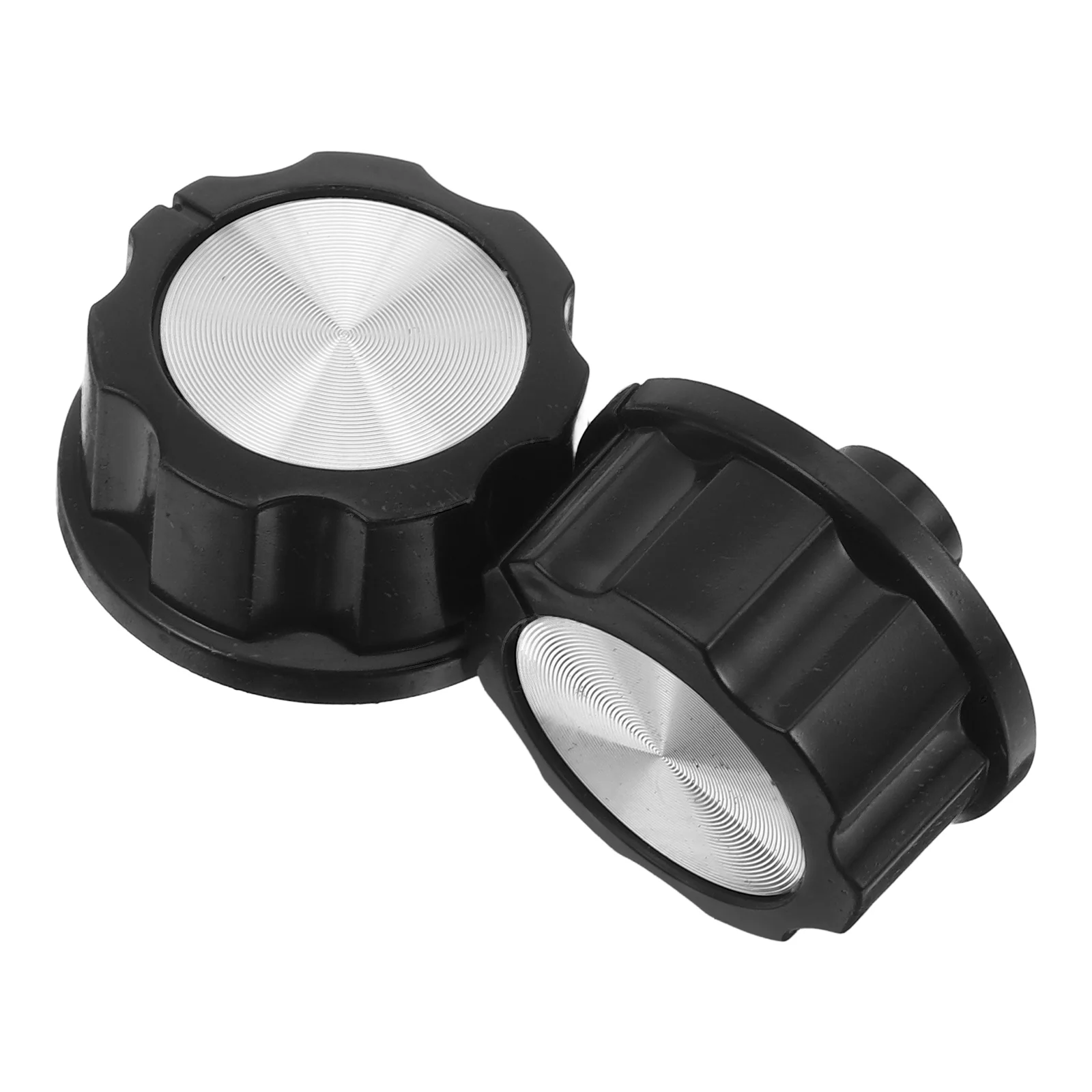 2 Pcs Button Handle Plate Barbeque Gas Knobs Replacement Stove Pressure Cooker Air Fryer Oven Timer Kitchen
2 Pcs Button Handle Plate Barbeque Gas Knobs Replacement Stove Pressure Cooker Air Fryer Oven Timer Kitchen