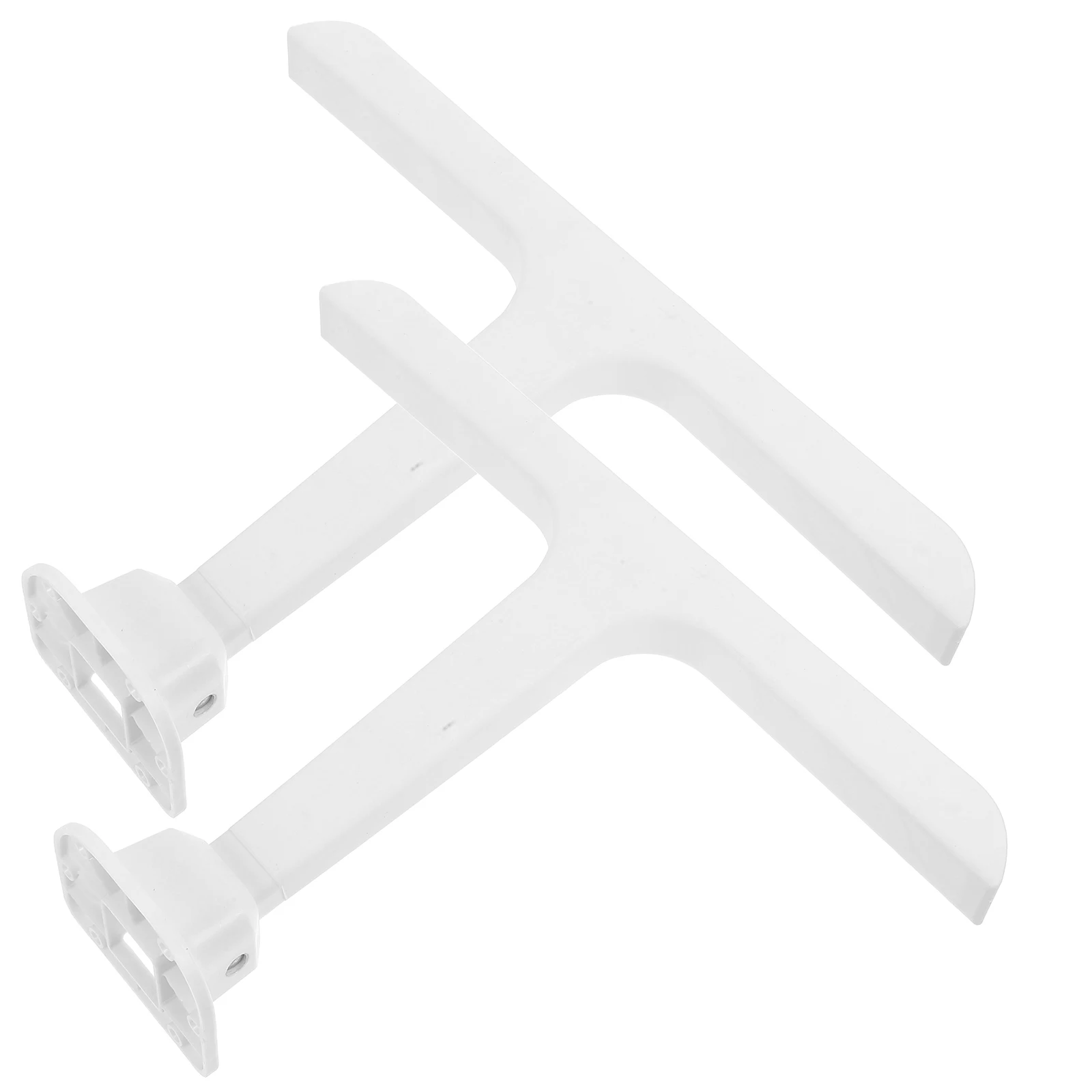 2pcs Folding Heavy Duty Bed Bracket Portable Space-Saving Camping Accessories Sturdy Replacement Furniture Durable Lightweight
2pcs Folding Heavy Duty Bed Bracket Portable Space-Saving Camping Accessories Sturdy Replacement Furniture Durable Lightweight