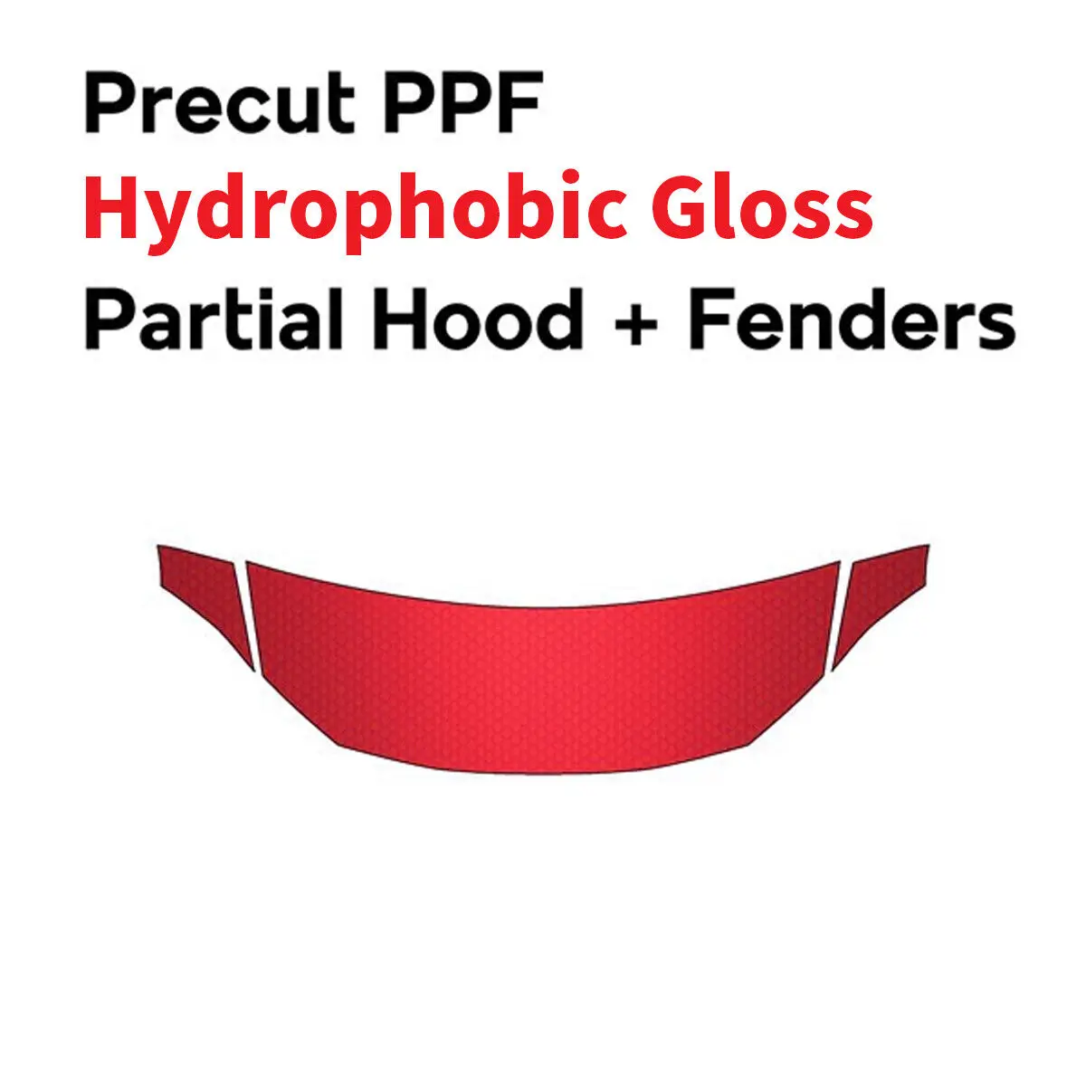 PreCut PPF Paint Protection Film Gloss DIY Clear Bra for BMW I4 Base 2022-2025 Partial Hood Fenders Mirrors
PreCut PPF Paint Protection Film Gloss DIY Clear Bra for BMW I4 Base 2022-2025 Partial Hood Fenders Mirrors