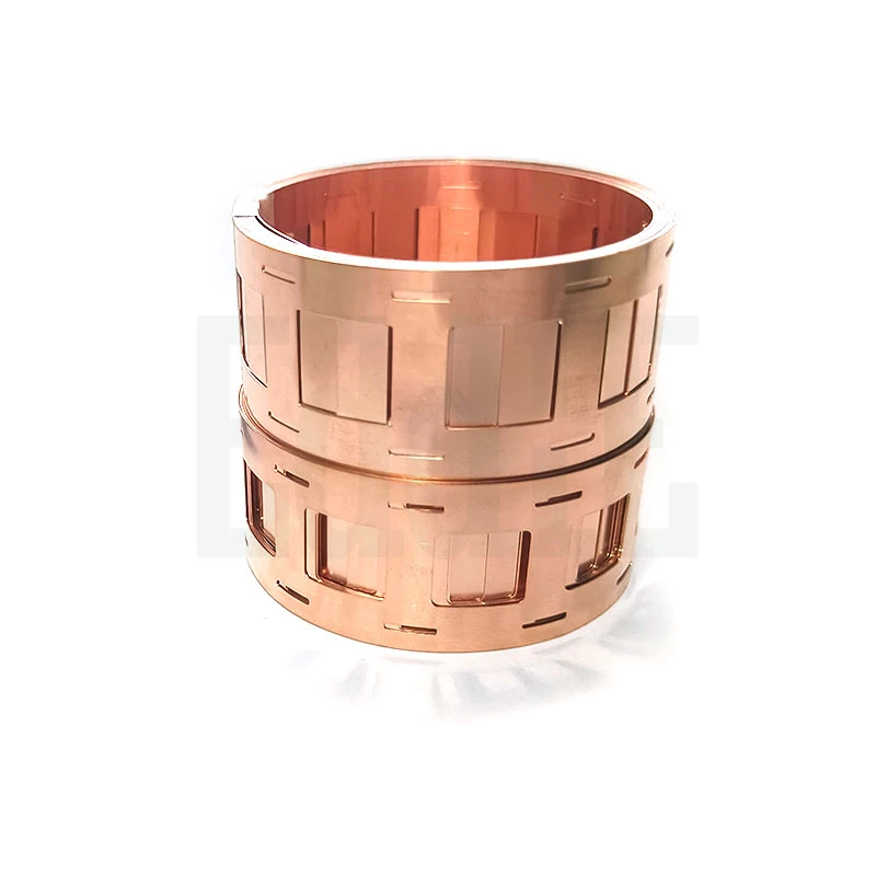 5M 2P 18650 Copper Strip 0.2x31mm 0.2x32.5mm T2 Cu Strap For 21700 Li-battery Welder Welding 0.2x26mm 0.2x27mm
5M 2P 18650 Copper Strip 0.2x31mm 0.2x32.5mm T2 Cu Strap For 21700 Li-battery Welder Welding 0.2x26mm 0.2x27mm
