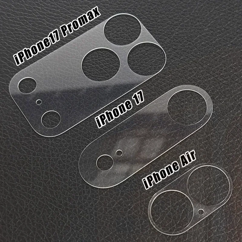 1-10pcs HD Transparent Matte Camera Protector for IPhone 17 Pro Max 17Pro Air Clear Anti-scratch Full Cover Ultra Slim Lens Film
1-10pcs HD Transparent Matte Camera Protector for IPhone 17 Pro Max 17Pro Air Clear Anti-scratch Full Cover Ultra Slim Lens Film
