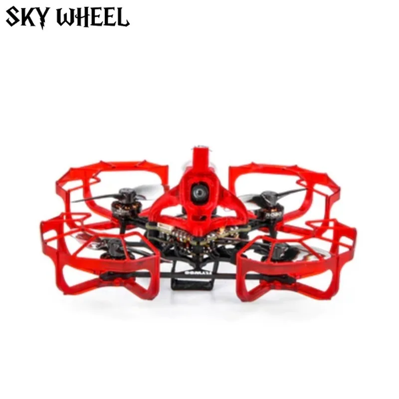 Flywoo Firefly 2S Nano Baby 20 HDZero Micro Drone ELRS 2.4G TBS PNP BNF Lightweight 2-inch Propeller Blade for Indoor FPV Racing
Flywoo Firefly 2S Nano Baby 20 HDZero Micro Drone ELRS 2.4G TBS PNP BNF Lightweight 2-inch Propeller Blade for Indoor FPV Racing