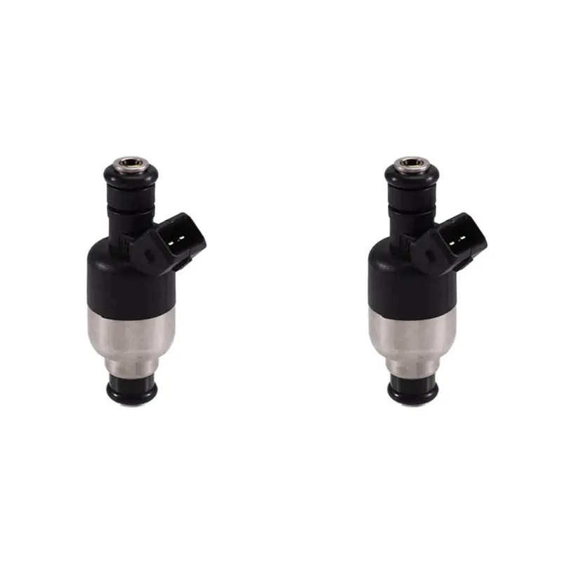 2X 17121646 Fuel Injectors For Daewoo Lanos Sport Cielo Corsa 1.6L 1999-2002 17103677 21007593 Car Fuel Injection Nozzle
2X 17121646 Fuel Injectors For Daewoo Lanos Sport Cielo Corsa 1.6L 1999-2002 17103677 21007593 Car Fuel Injection Nozzle