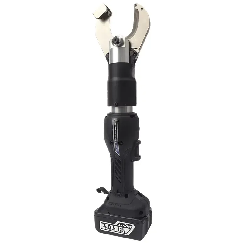EP-50C Portable Electric Hydraulic Pliers Electrician Crimping Cable Battery Cable Cutter
EP-50C Portable Electric Hydraulic Pliers Electrician Crimping Cable Battery Cable Cutter