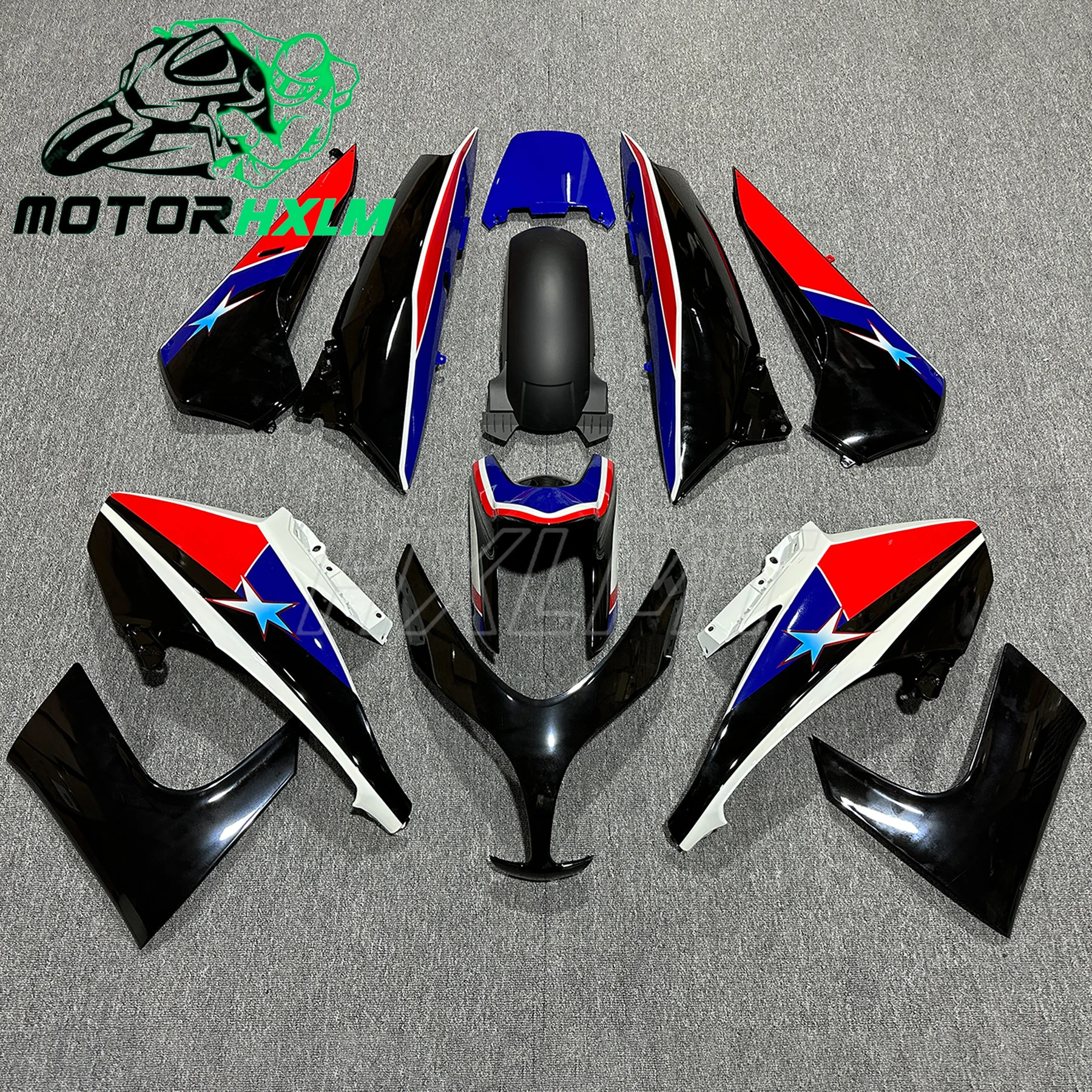 For TMAX 500 2009 Abs Carénage TMAX 500 2011 Abs Carénage T-MAX 500 2008 - 2011 tambours travail Blanc Bleu Noir Non Peint
For TMAX 500 2009 Abs Carénage TMAX 500 2011 Abs Carénage T-MAX 500 2008 - 2011 tambours travail Blanc Bleu Noir Non Peint