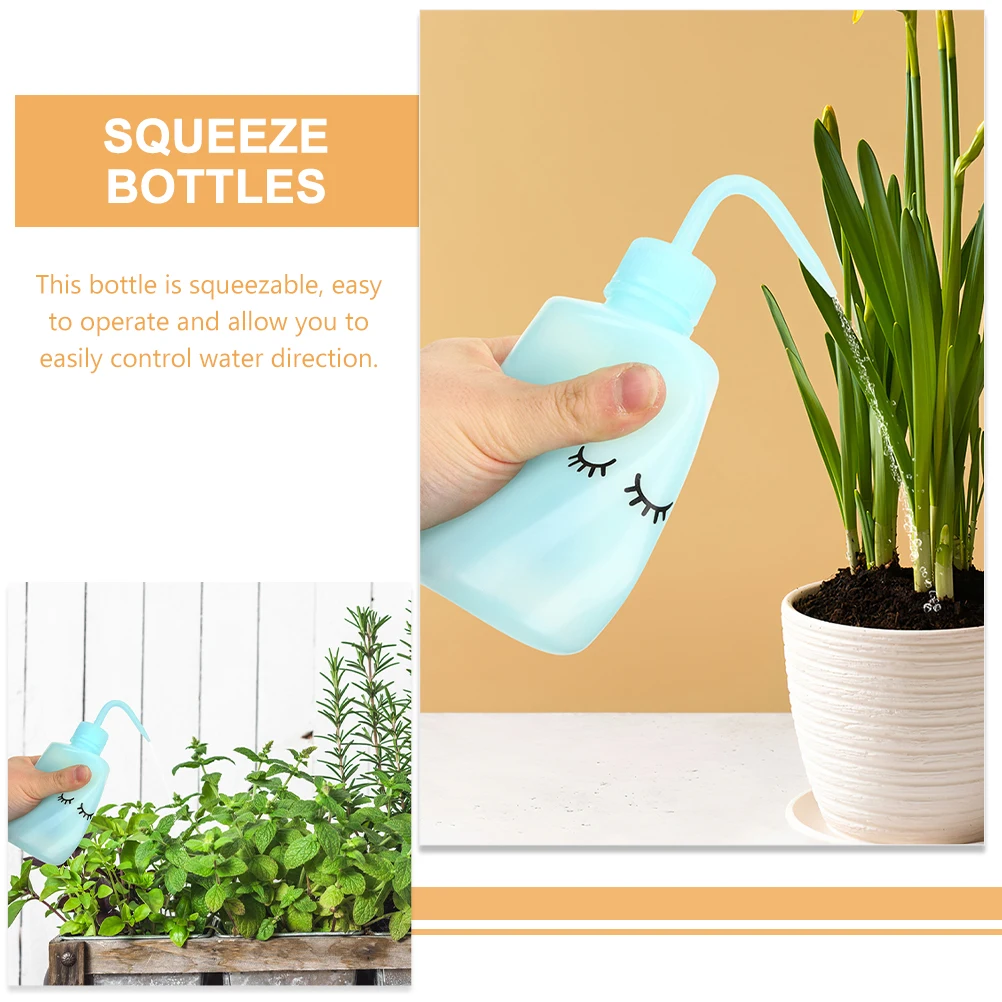 Elbow Bottle Squirt Water Lash Wash for Eyelash Extensions Dispensing Tattoo Squeeze Washing
Elbow Bottle Squirt Water Lash Wash for Eyelash Extensions Dispensing Tattoo Squeeze Washing