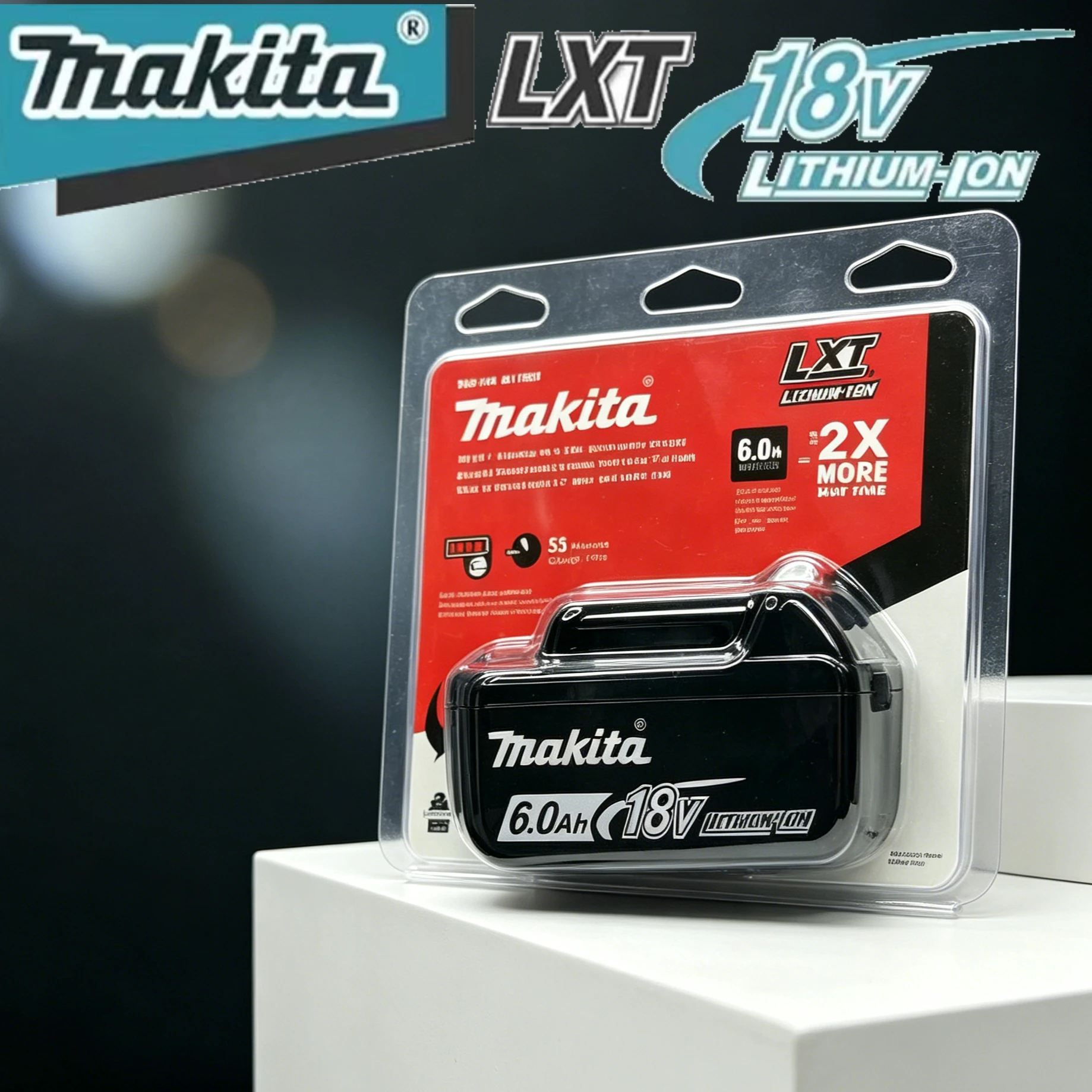 Makita Original Genuine 18V Lithium Battery, DHP487 Drill, Pruning Shears and Blower for Garden Trimming and Home Maintenance.
Makita Original Genuine 18V Lithium Battery, DHP487 Drill, Pruning Shears and Blower for Garden Trimming and Home Maintenance.