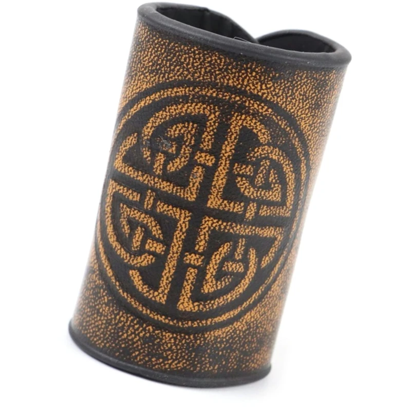 Nordic PU Leather Hair Ties Fashion Hair Accessories With Knotwork Festival Hair Decors For Wedding Daily Wear Y166
Nordic PU Leather Hair Ties Fashion Hair Accessories With Knotwork Festival Hair Decors For Wedding Daily Wear Y166