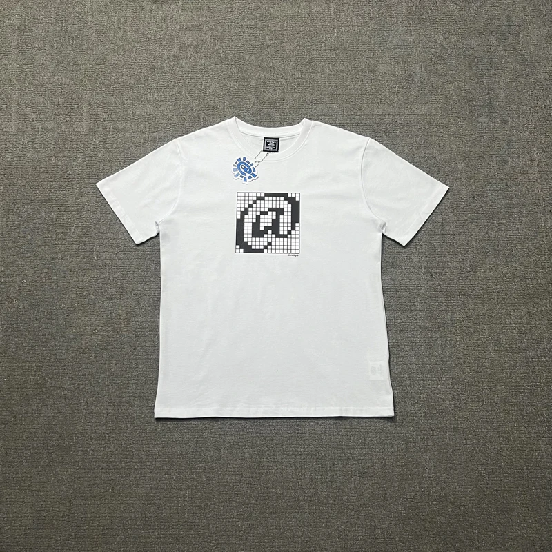 American ADWYSD Short Sleeve Tee High Street Sun Roll Hip Hop Skateboard T-shirt Trend Men Women Harajuku Y2k
American ADWYSD Short Sleeve Tee High Street Sun Roll Hip Hop Skateboard T-shirt Trend Men Women Harajuku Y2k