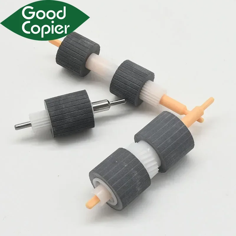 5SETS Bypass Feed Roller Feed & Separation Roller Kit For Xerox 4110 4112 4127 C60 C70 550 700 V180 V80 604K23660 604K23290
5SETS Bypass Feed Roller Feed & Separation Roller Kit For Xerox 4110 4112 4127 C60 C70 550 700 V180 V80 604K23660 604K23290