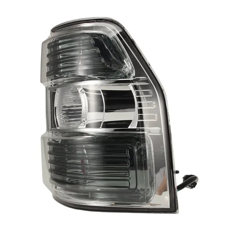 Top!-For Mitsubishi Pajero V93 V97 2006-2020 Compatible 8330A597 Rear Left Tail Light Brake Lamp Reversing Turn Signal Car Light
Top!-For Mitsubishi Pajero V93 V97 2006-2020 Compatible 8330A597 Rear Left Tail Light Brake Lamp Reversing Turn Signal Car Light