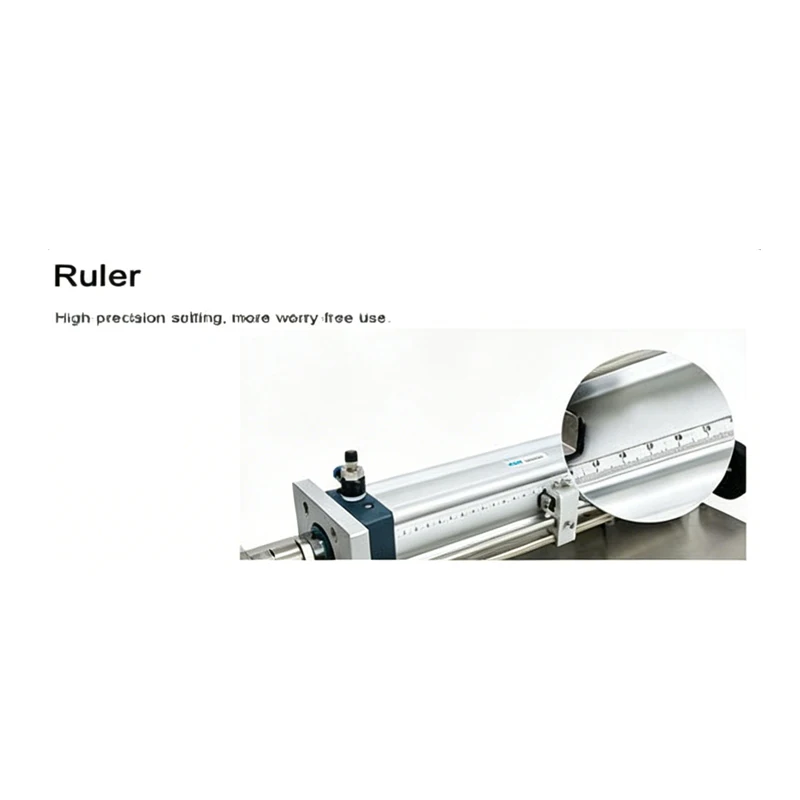 PBOBP Commercial Precision Paste Liquid Filling Machine For Honey Shampoo Cosmetics Quantitative Filling Machine
PBOBP Commercial Precision Paste Liquid Filling Machine For Honey Shampoo Cosmetics Quantitative Filling Machine