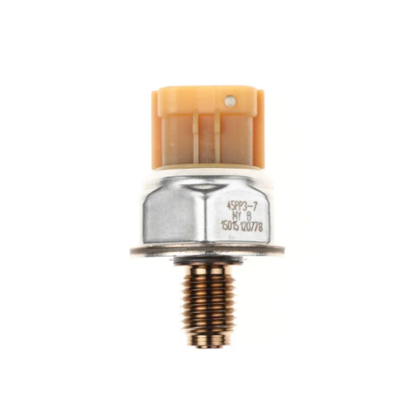 Car accessories 45PP3-7 45PP37 common rail pressure sensor for Nissan for Navarra
Car accessories 45PP3-7 45PP37 common rail pressure sensor for Nissan for Navarra