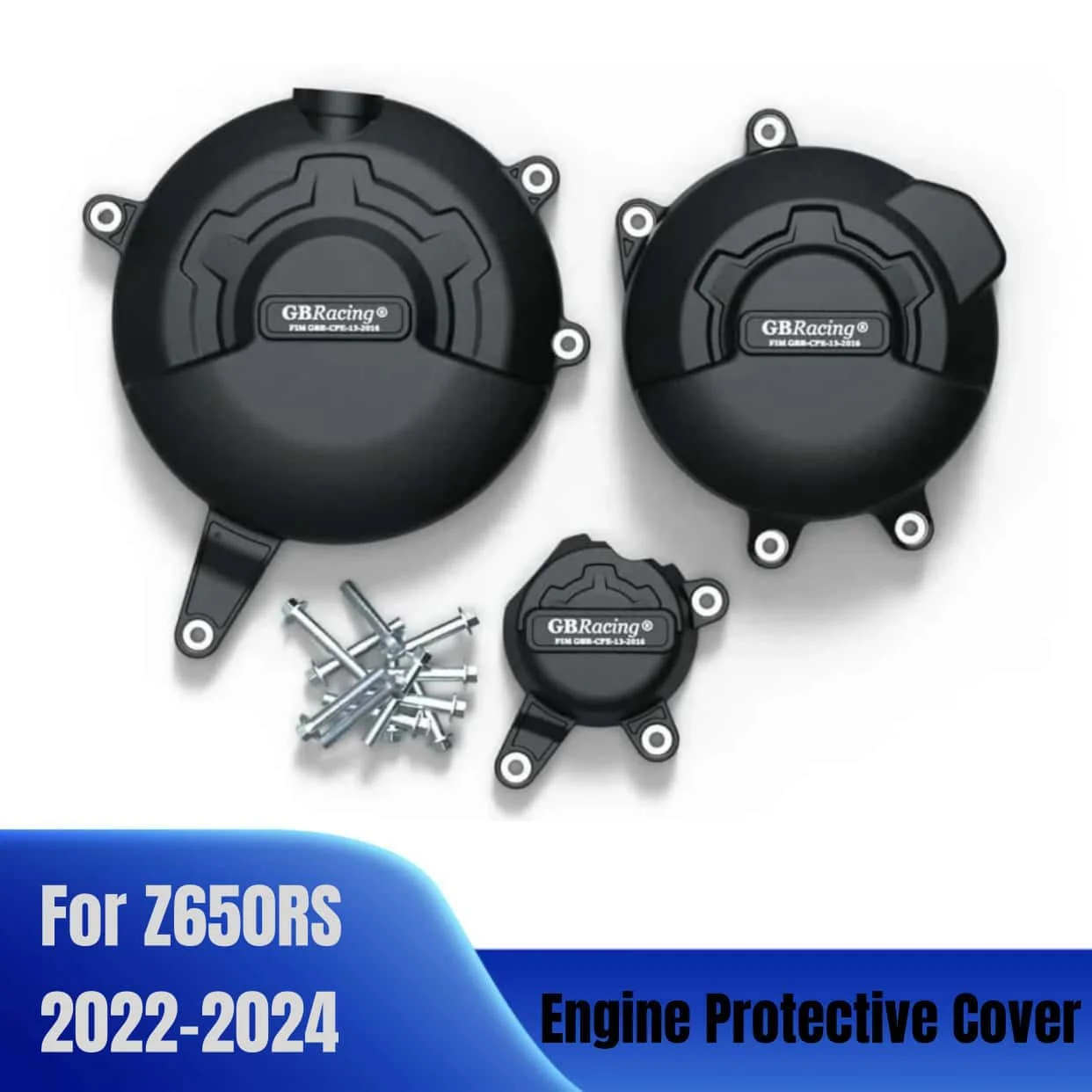Engine guard cover For Kawasaki Z650RS Z65RS 2022 2023 2024 For GBRacing Motorcycle Engine Protection Cover
Engine guard cover For Kawasaki Z650RS Z65RS 2022 2023 2024 For GBRacing Motorcycle Engine Protection Cover