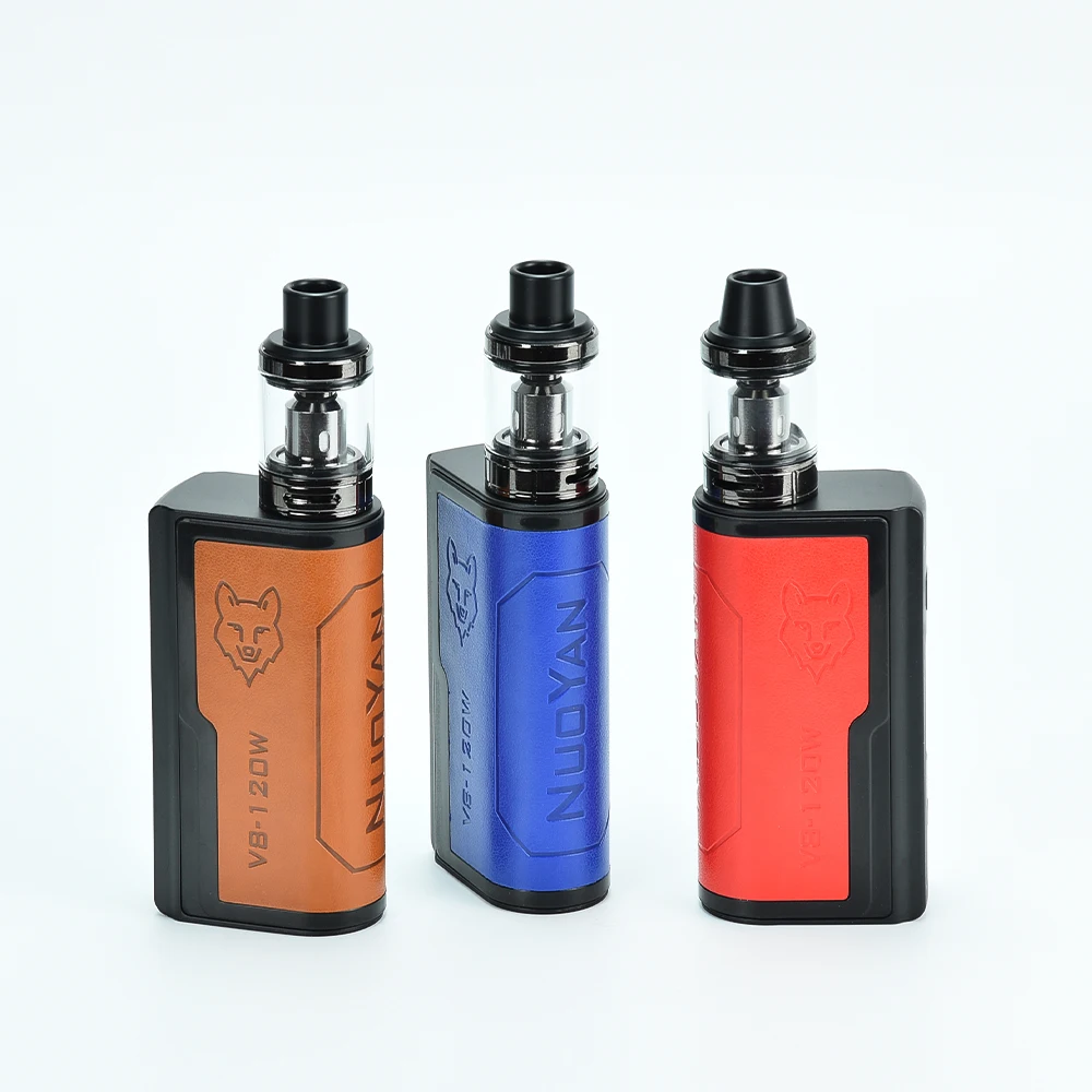 120 Вт Box Mod Vape Kit Встроенный аккумулятор 2200 мАч OLED-экран емкостью 2,5 мл бак распылитель испаритель электронные сигареты pod
120 Вт Box Mod Vape Kit Встроенный аккумулятор 2200 мАч OLED-экран емкостью 2,5 мл бак распылитель испаритель электронные сигареты pod