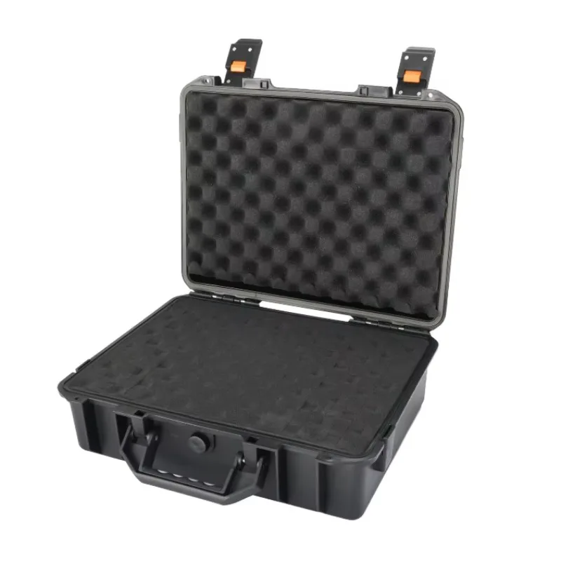 Professional Hard Flight Carry Tool Case Safe Rolling Wheeled Plastic PP Flight Box Hard Shell Storage Waterproof Road Trunk
Professional Hard Flight Carry Tool Case Safe Rolling Wheeled Plastic PP Flight Box Hard Shell Storage Waterproof Road Trunk