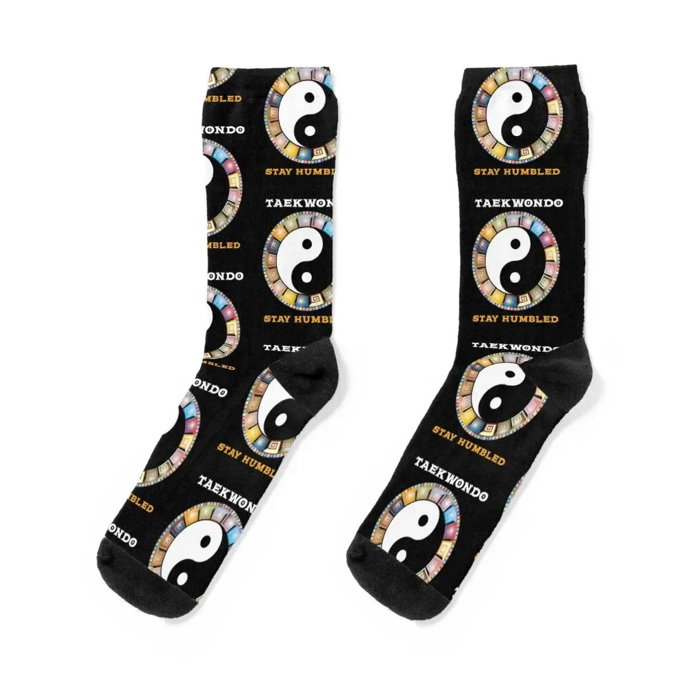 Taekwondo Stay Humbled-Martial Arts Lovers Socks christmas gift Hiking boots anti-slip snow Men's Socks Luxury Women's
Taekwondo Stay Humbled-Martial Arts Lovers Socks christmas gift Hiking boots anti-slip snow Men's Socks Luxury Women's