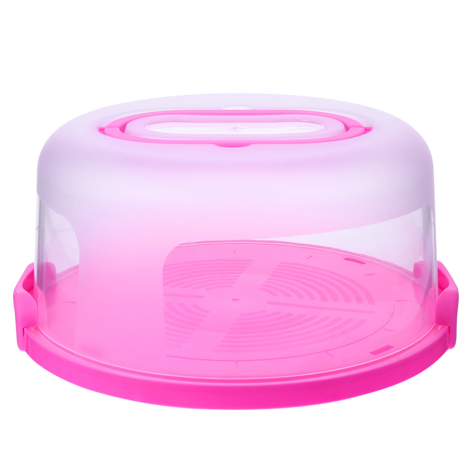 Cake Box Premium Reusable Holder Portable Plastic Packaging Hygienic Food Safe Carrier Lightweight Compact Desserts Cake Cupcake
Cake Box Premium Reusable Holder Portable Plastic Packaging Hygienic Food Safe Carrier Lightweight Compact Desserts Cake Cupcake