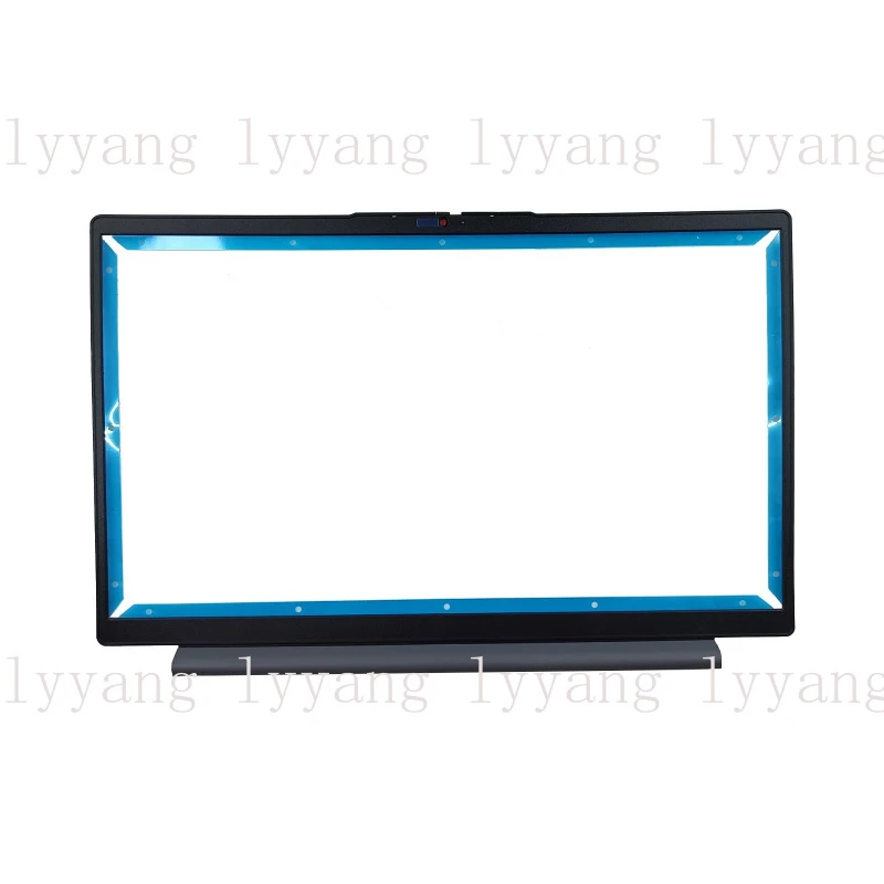 f New 5B30S18993 For Lenovo ideapad 3 15IAU7 3 15ABA7 Lcd Front Bezel Cover Gray
f New 5B30S18993 For Lenovo ideapad 3 15IAU7 3 15ABA7 Lcd Front Bezel Cover Gray