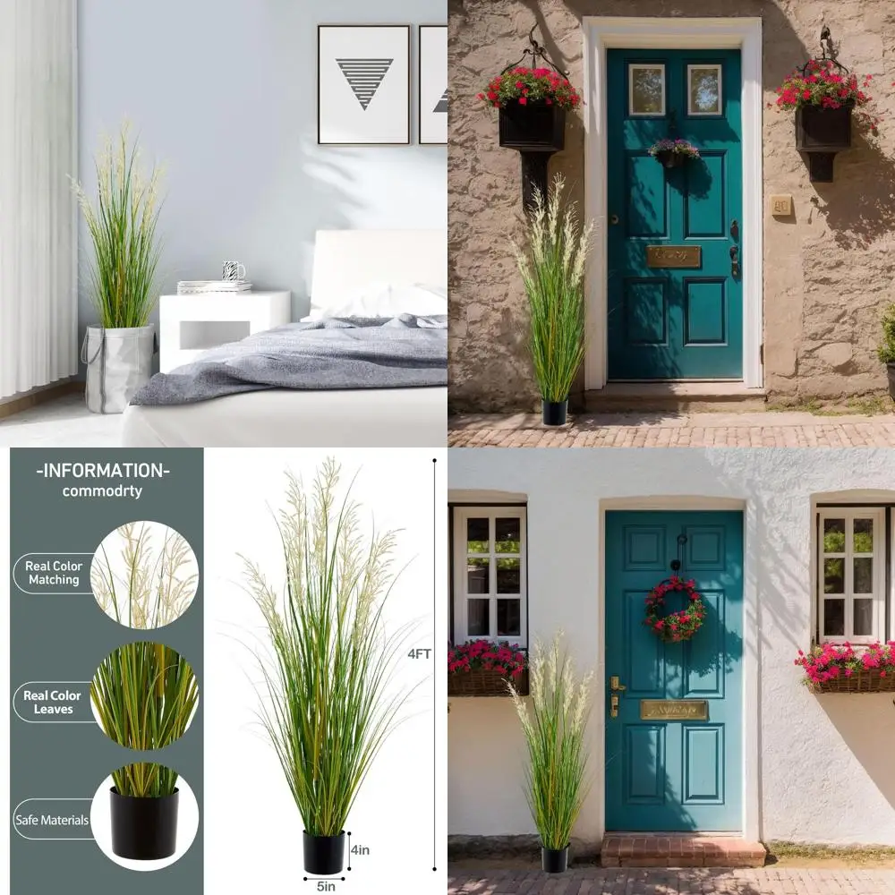 47, искусственное растение луковой травы в горшке, элегантная домашняя декоративная зелень для дома и офиса, идеальный подарок на новоселье
47, искусственное растение луковой травы в горшке, элегантная домашняя декоративная зелень для дома и офиса, идеальный подарок на новоселье