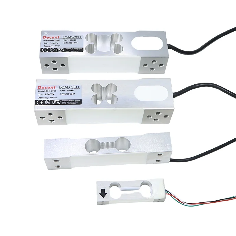 DYX-306 DESENTE 1 кг, 3 кг, 6 кг, 10 кг, 20 кг, 60 кг, 100 кг, 200 кг, 600 кг, консольный датчик веса с ножничной балки с индикатором
DYX-306 DESENTE 1 кг, 3 кг, 6 кг, 10 кг, 20 кг, 60 кг, 100 кг, 200 кг, 600 кг, консольный датчик веса с ножничной балки с индикатором