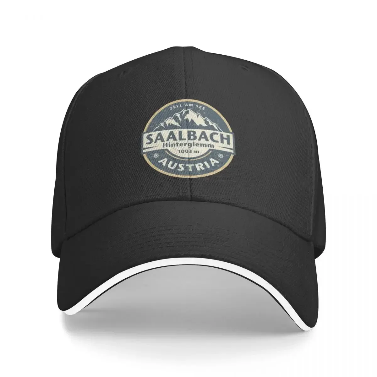 Saalbach-Hinterglemm, Austria Baseball Cap funny hat tea Hat Christmas Hat Women's Golf Wear Men's
Saalbach-Hinterglemm, Austria Baseball Cap funny hat tea Hat Christmas Hat Women's Golf Wear Men's