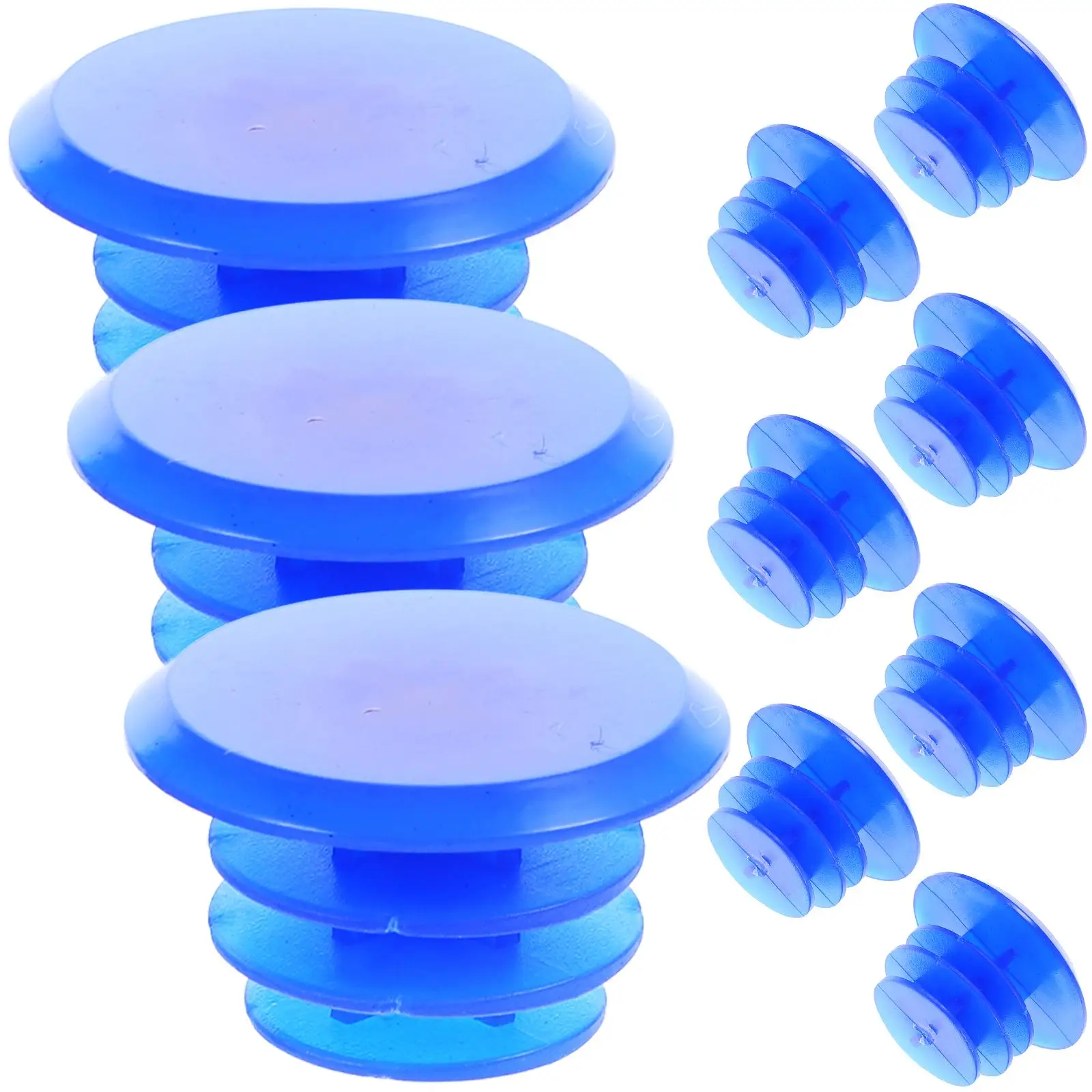 10 Pcs Colored Handle Set Endkappen Fahrradlenker Kunststoff Accessoires Caps Wing Plug
10 Pcs Colored Handle Set Endkappen Fahrradlenker Kunststoff Accessoires Caps Wing Plug
