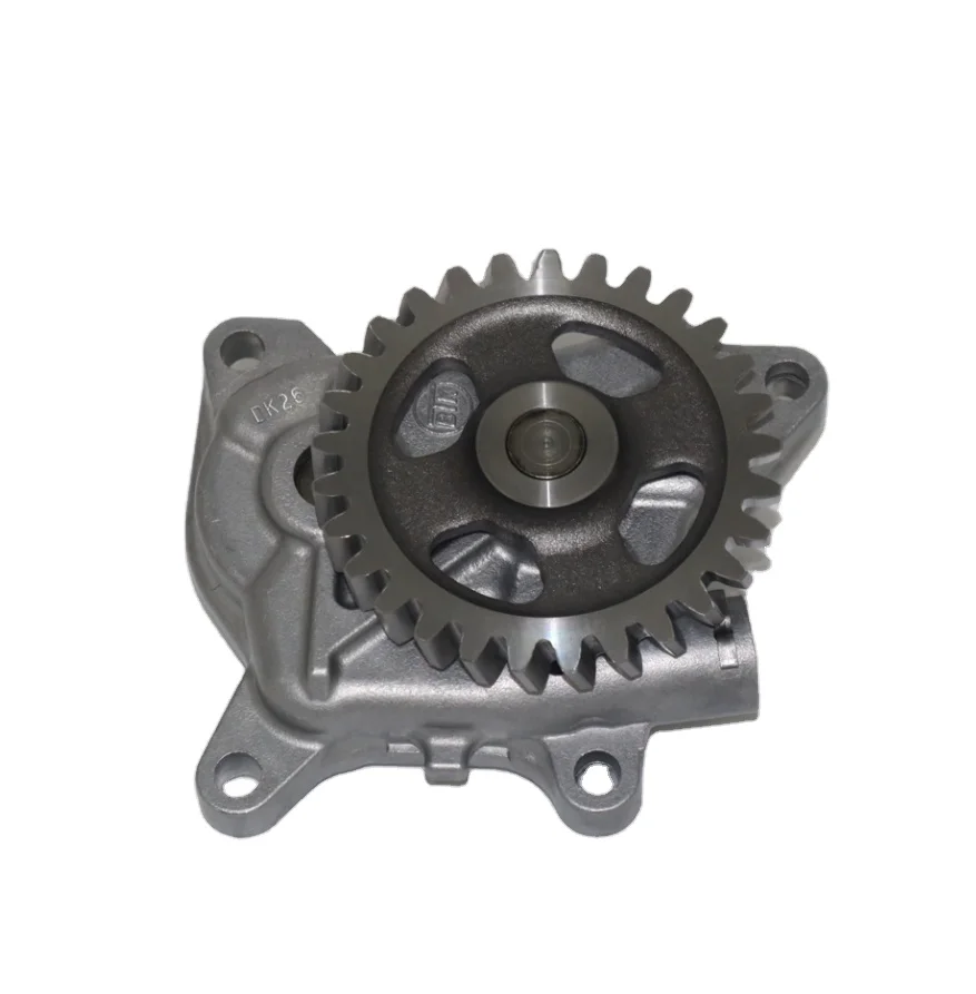 Масляный насос в сборе 8-98017585-1 (8980175851) для двигателей ISUZU 4HK1, запчасти для грузовиков ISUZU 700P, NPR, NQR, NHR, FVR
Масляный насос в сборе 8-98017585-1 (8980175851) для двигателей ISUZU 4HK1, запчасти для грузовиков ISUZU 700P, NPR, NQR, NHR, FVR