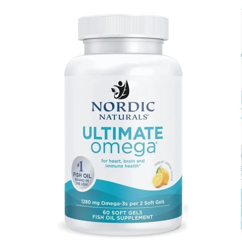 Ultimate Soft Capsules — концентрированные 3 60 капсул, добавка с рыбьим жиром, насыщенная в дао иepa — без вкуса рыбьего или лимона,
Ultimate Soft Capsules — концентрированные 3 60 капсул, добавка с рыбьим жиром, насыщенная в дао иepa — без вкуса рыбьего или лимона,