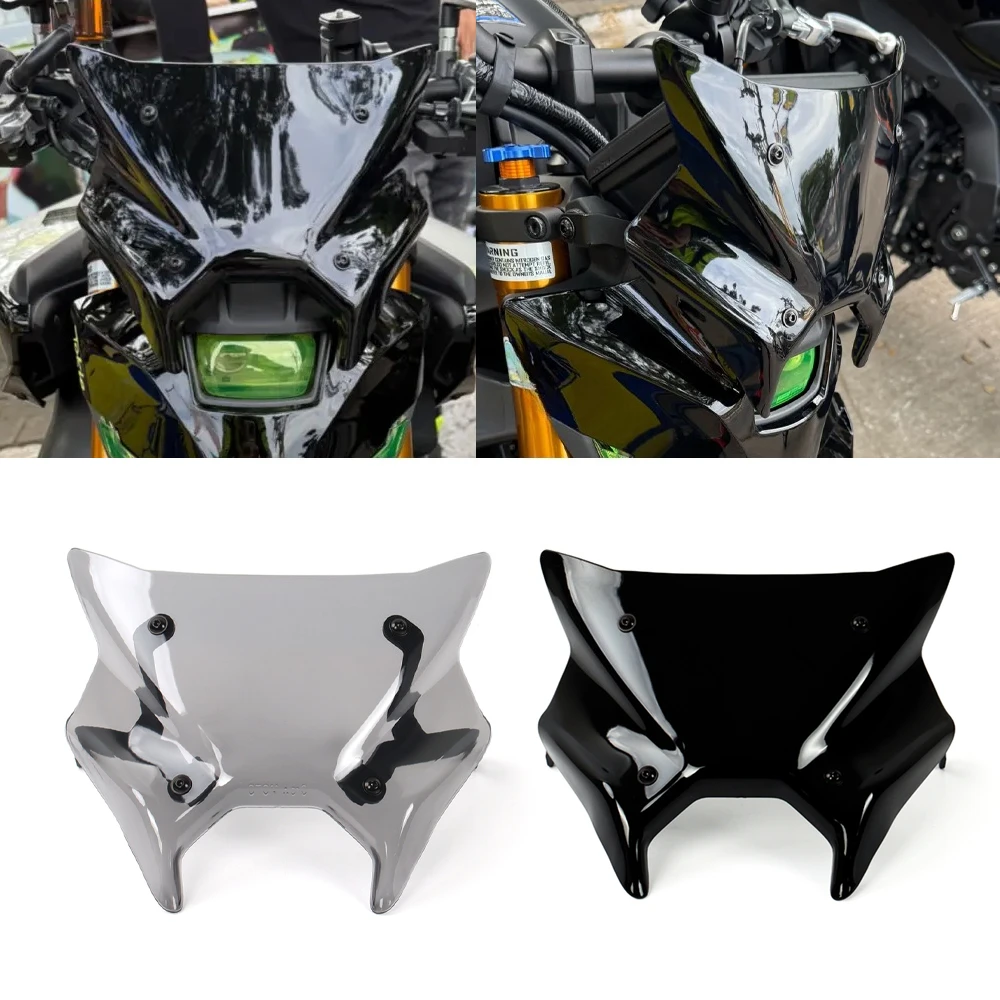 MT09 2025 Motorcycle Windshield Windscreen Wind Shield Deflectors Wind Screen For YAMAHA MT-09 MT09 SP MT 09 mt09SP 2024 2025
MT09 2025 Motorcycle Windshield Windscreen Wind Shield Deflectors Wind Screen For YAMAHA MT-09 MT09 SP MT 09 mt09SP 2024 2025