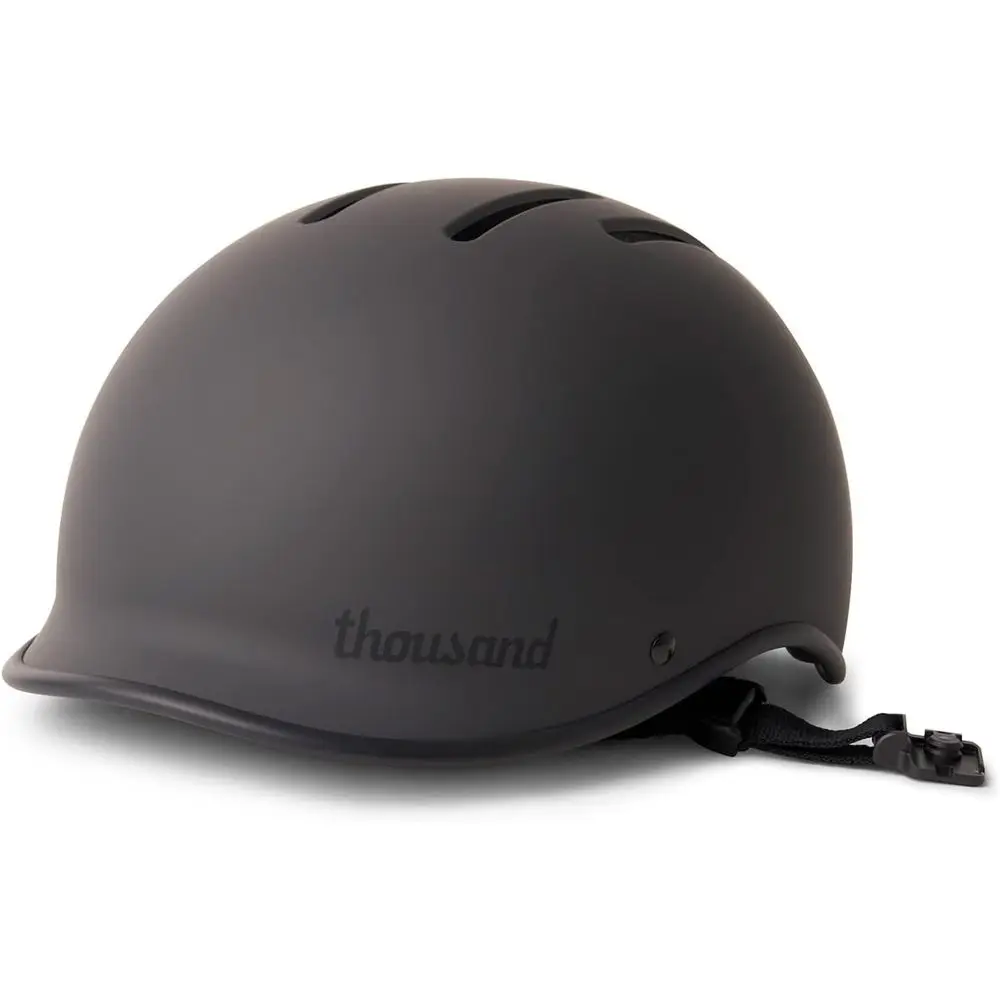 Retro-Style Adult Bike Helmet - Certified Safety for Cycling, Skateboarding, and Roller Skating
Retro-Style Adult Bike Helmet - Certified Safety for Cycling, Skateboarding, and Roller Skating