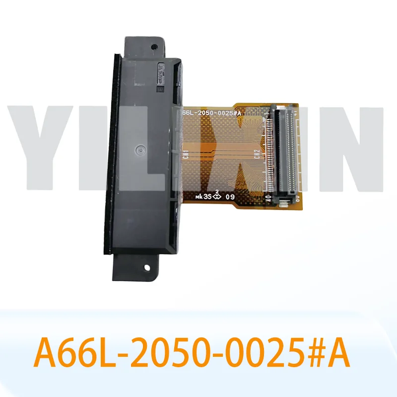 New original A66L-2050-0025#A A66L-2050-0025#B In stock now
New original A66L-2050-0025#A A66L-2050-0025#B In stock now