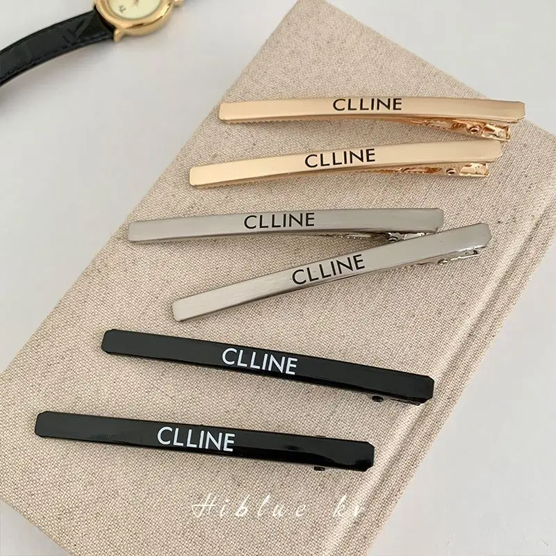 6PCS New High End And Cool Style Side Clip Bangs Hair Clip Women Summer Side Clip BB Clip
6PCS New High End And Cool Style Side Clip Bangs Hair Clip Women Summer Side Clip BB Clip