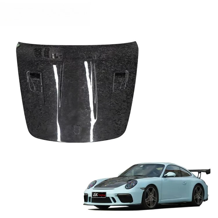 STLFTuning 911 997Carrera Upgrade RS Style Forged Dry Carbon Fiber Car Front Bonnet Cover Hood for Porsches 911 997 Engine Hoods
STLFTuning 911 997Carrera Upgrade RS Style Forged Dry Carbon Fiber Car Front Bonnet Cover Hood for Porsches 911 997 Engine Hoods