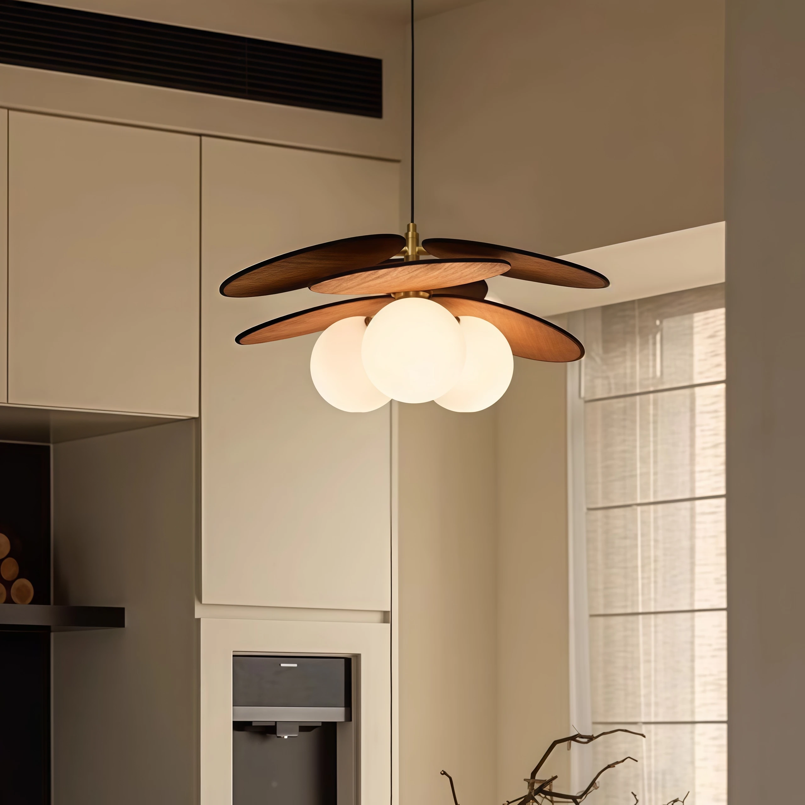 Modern Restaurant Chandelier Light Bar Living Room Bedroom Kitchen Dining Table Home Decoration Lustre LED Ceiling Pendent Lamp
Modern Restaurant Chandelier Light Bar Living Room Bedroom Kitchen Dining Table Home Decoration Lustre LED Ceiling Pendent Lamp