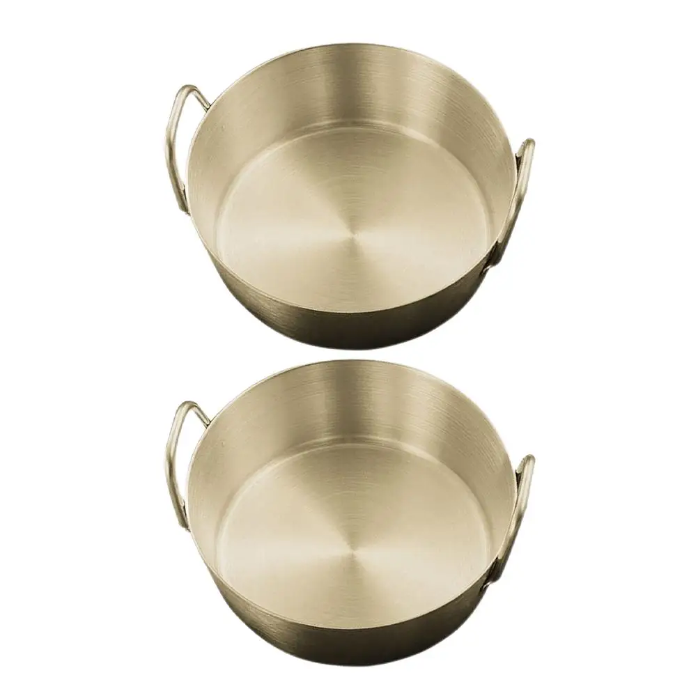 2Pcs StainlessSteelDippingDishPrepBowls304MaterialSlantedEdgeDualHandlesSauceCupHouseholdSilverRoundSoyBowlSushiDipping
2Pcs StainlessSteelDippingDishPrepBowls304MaterialSlantedEdgeDualHandlesSauceCupHouseholdSilverRoundSoyBowlSushiDipping