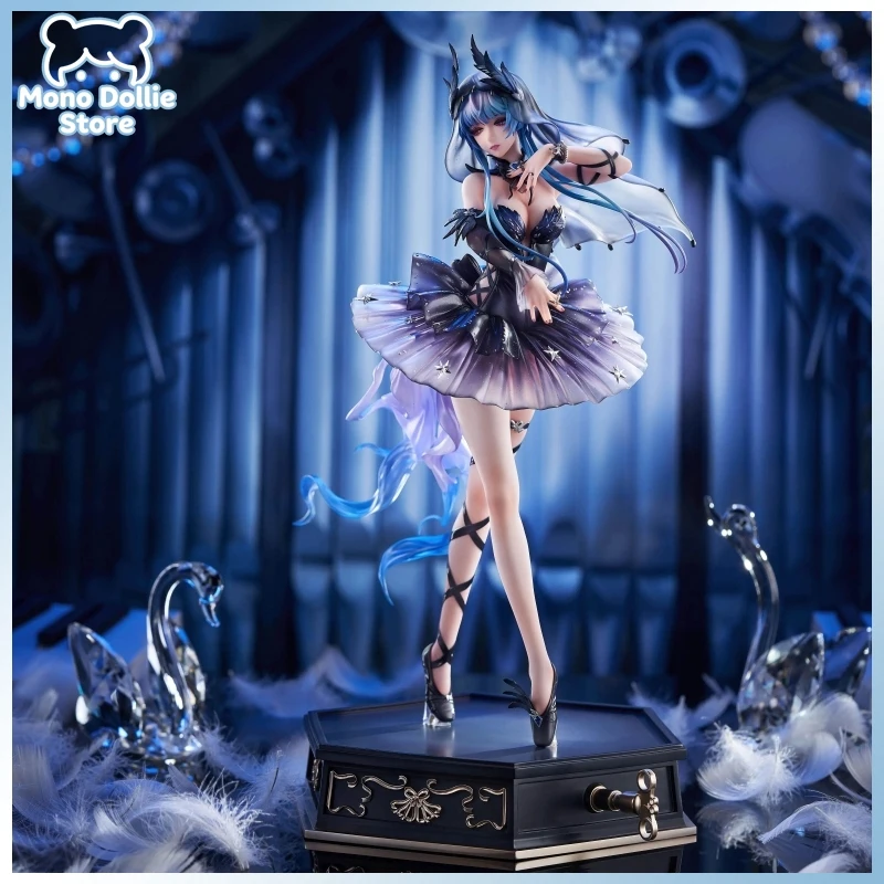 Official Path To Nowhere Hamel Oglia Ver. 1/7 Scale Action Figure Collect Model Desktop Decoration Game Peripheral Birthday Gift
Official Path To Nowhere Hamel Oglia Ver. 1/7 Scale Action Figure Collect Model Desktop Decoration Game Peripheral Birthday Gift