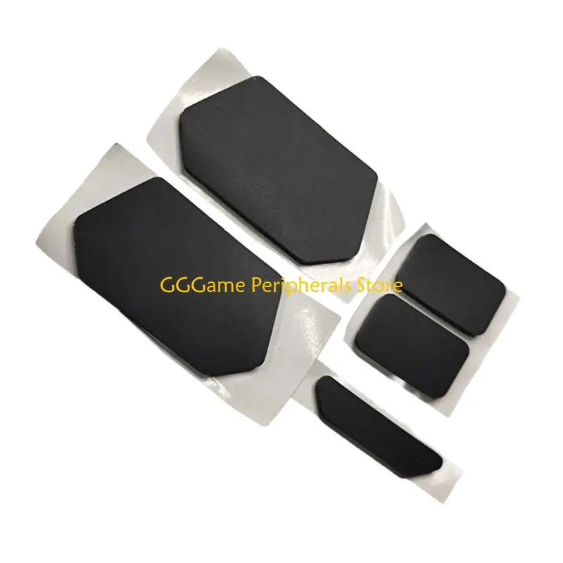 U55B Silicone Keyboard Feet Pad Wear-Resistant Feet Pad For Logiteches G910
U55B Silicone Keyboard Feet Pad Wear-Resistant Feet Pad For Logiteches G910