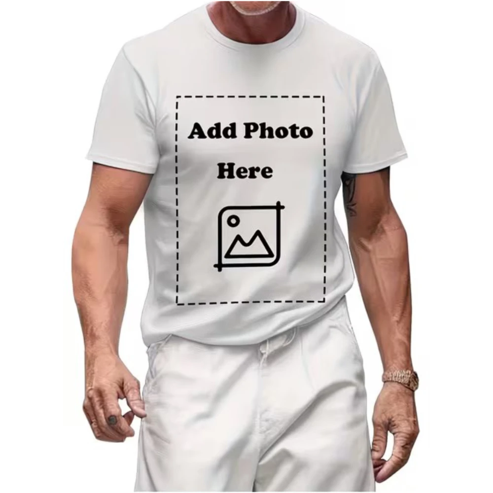 Custom Dtf Transfers Ready to Press for T-Shirts Hoodies Bags, Add Photo Iron on Transfers Vinyl Personalized Designs
Custom Dtf Transfers Ready to Press for T-Shirts Hoodies Bags, Add Photo Iron on Transfers Vinyl Personalized Designs