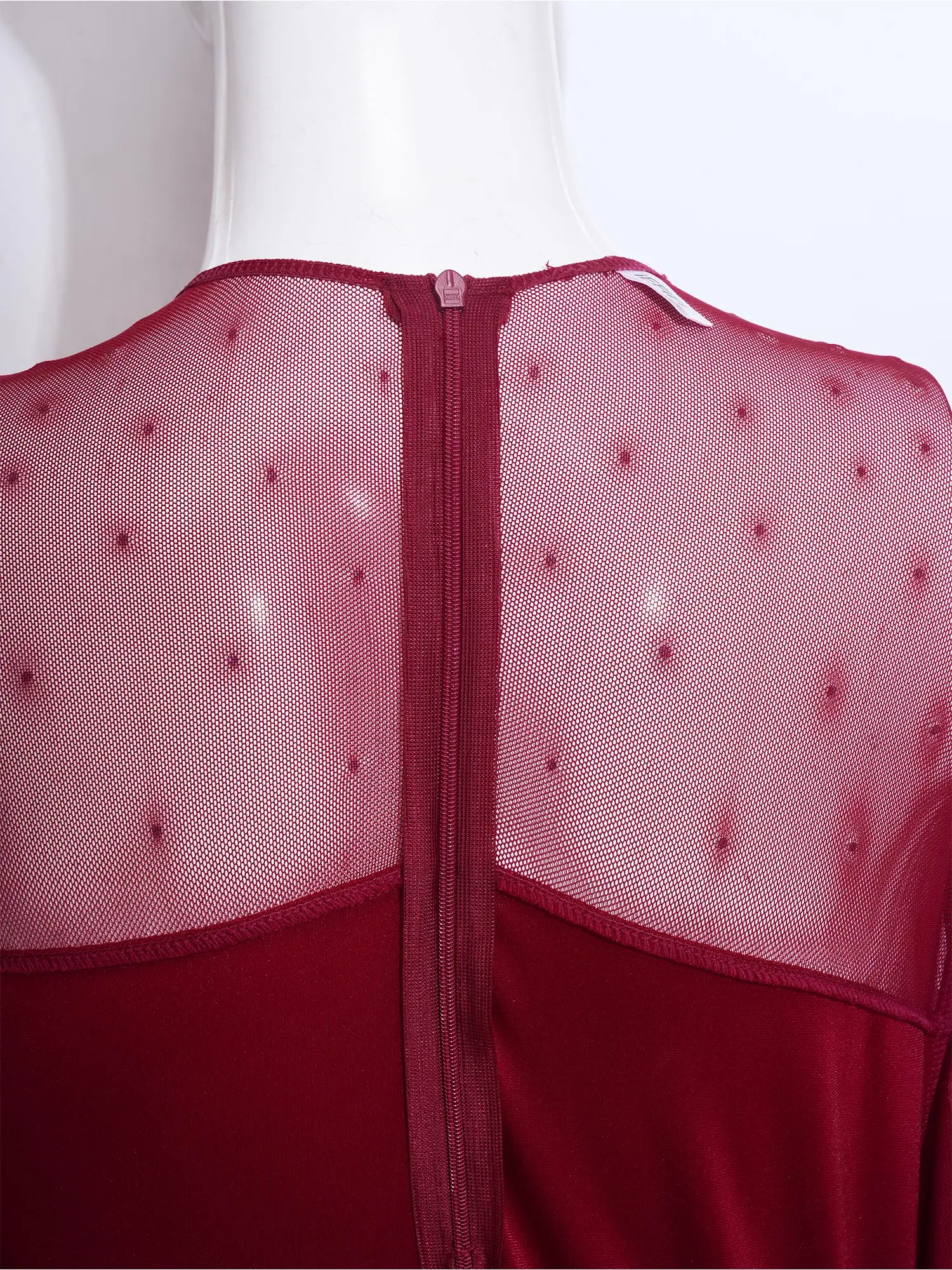 Women Artistic Figure Skating Gymnastics Ballet Costumes Jersey Bodysuits Leotards Long Sleeve Rhinestone Sheer Mesh Jumpsuit
Women Artistic Figure Skating Gymnastics Ballet Costumes Jersey Bodysuits Leotards Long Sleeve Rhinestone Sheer Mesh Jumpsuit