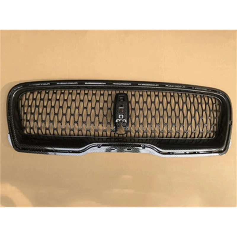 Front Bumper Grille, SUV Exterior Replacement Part
Front Bumper Grille, SUV Exterior Replacement Part
