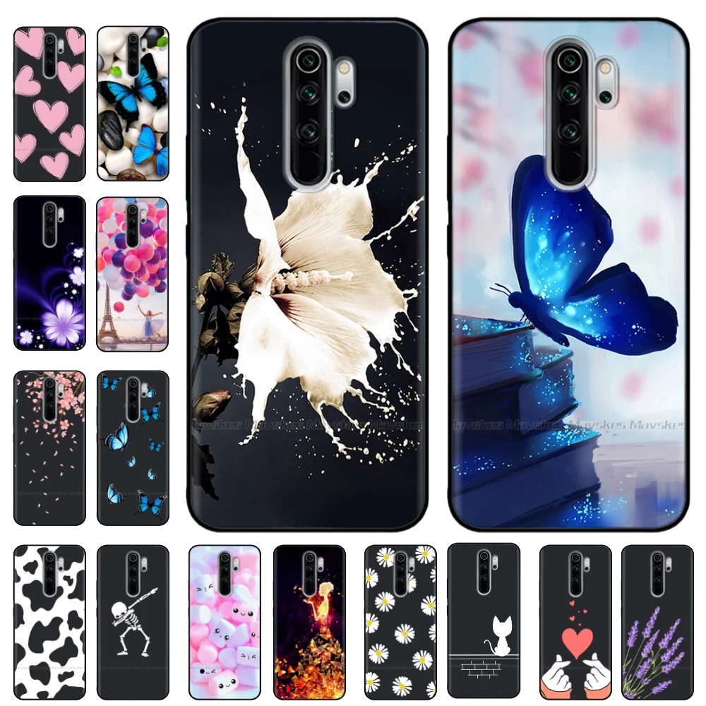 For Xiaomi Redmi Note 8 Pro Case Silicone Soft TPU Case For Redmi Note 8T 8 T Note8 Coque Cover For Xiaomi Redmi Note 8 Pro Case
For Xiaomi Redmi Note 8 Pro Case Silicone Soft TPU Case For Redmi Note 8T 8 T Note8 Coque Cover For Xiaomi Redmi Note 8 Pro Case