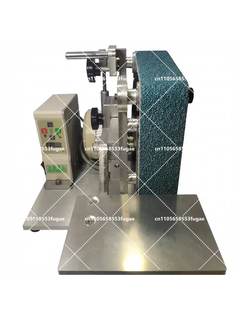 Multi-function Desktop Belt Machine,with Brushless Motor Belt Sander Sharpener Polishing Grinding Machine
Multi-function Desktop Belt Machine,with Brushless Motor Belt Sander Sharpener Polishing Grinding Machine