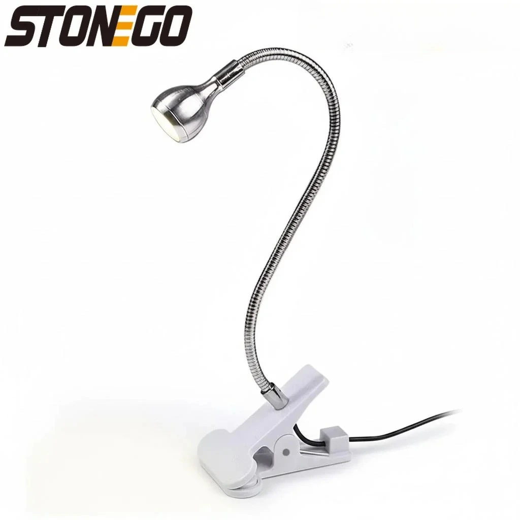 Портативная светодиодная настольная лампа с гибким кронштейном, питанием от USB, для чтения книг и работы за компьютером, креативный подарок
Портативная светодиодная настольная лампа с гибким кронштейном, питанием от USB, для чтения книг и работы за компьютером, креативный подарок
