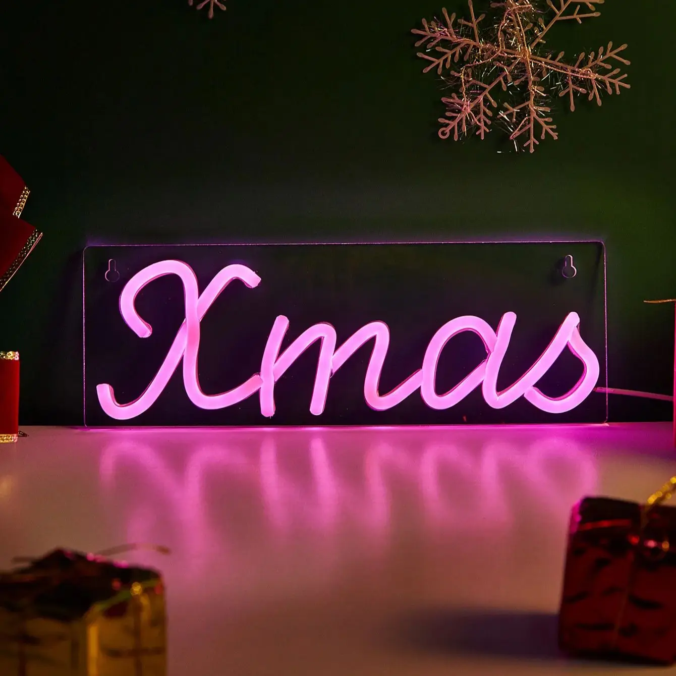 Светодиодные неоновые вывески Chi-buy на USB-питании, 3D-светильники для декора стен, спальни, гостиной, ночники
Светодиодные неоновые вывески Chi-buy на USB-питании, 3D-светильники для декора стен, спальни, гостиной, ночники