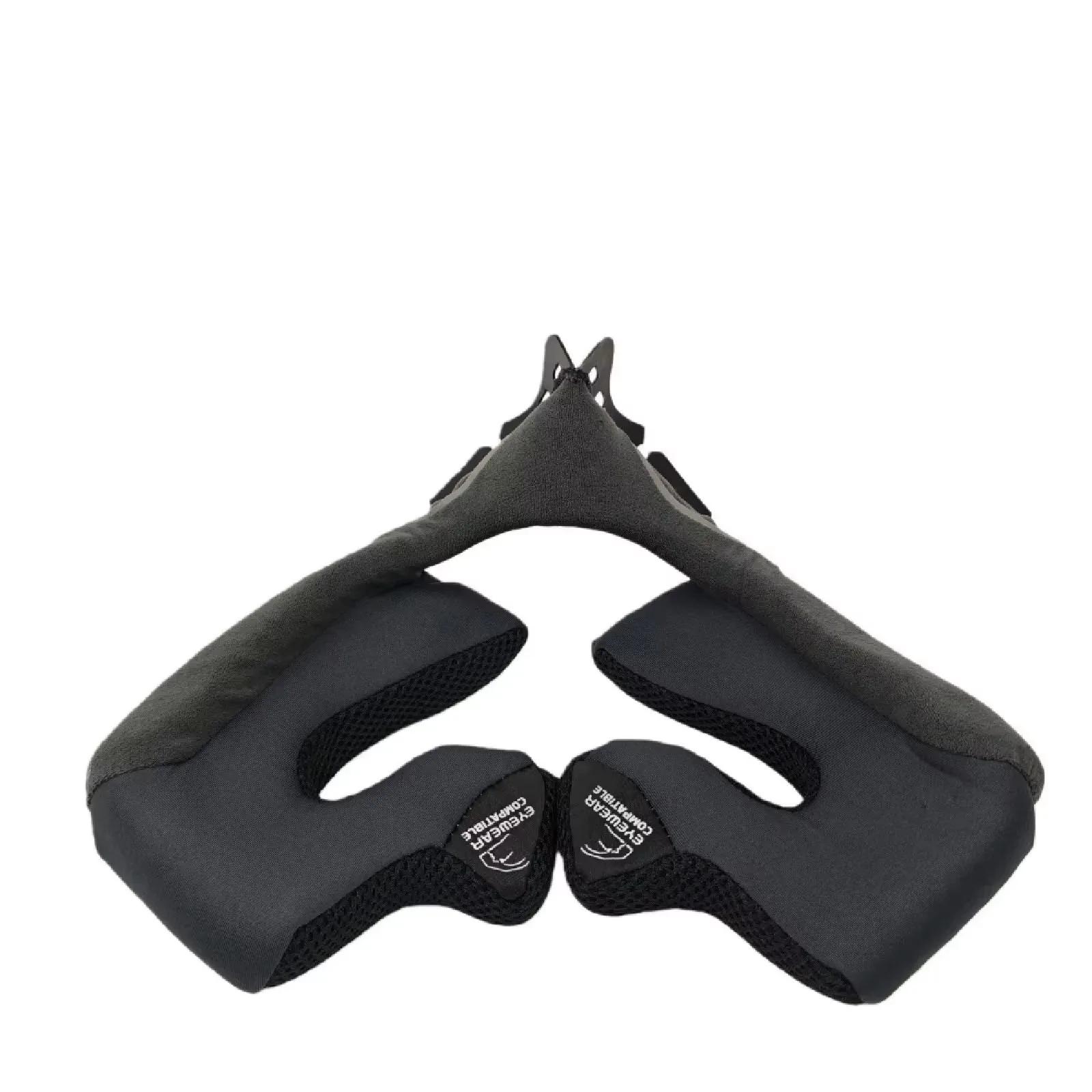 Cheek Pads Replacement for AGV K5,K5S Cheek Pad Set Helmet Interior
Cheek Pads Replacement for AGV K5,K5S Cheek Pad Set Helmet Interior