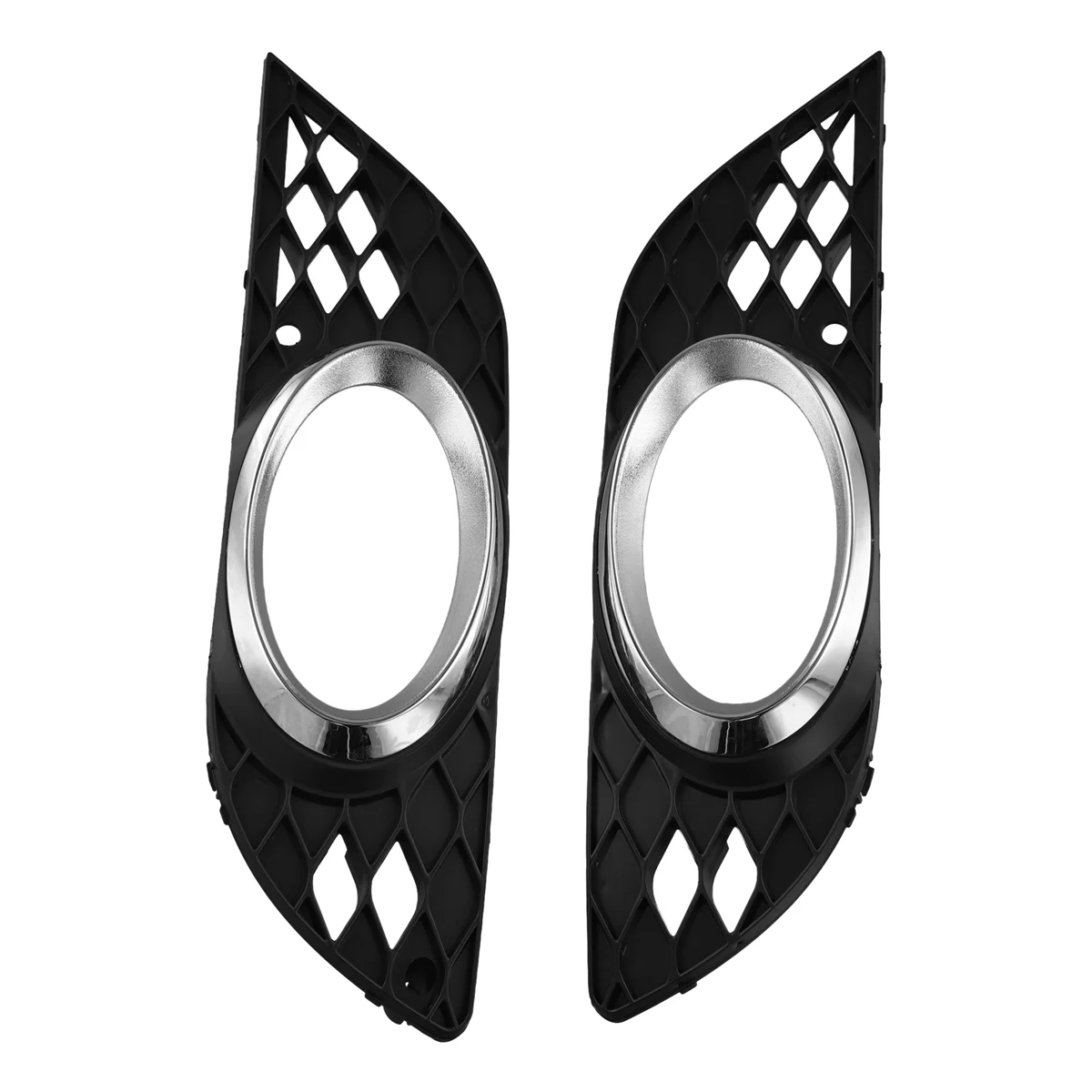 Front Bumper Fog Light Frame 2118850522, 2118850622, 2118850974, 2118851074 for E Cl W211 2007-2009
Front Bumper Fog Light Frame 2118850522, 2118850622, 2118850974, 2118851074 for E Cl W211 2007-2009
